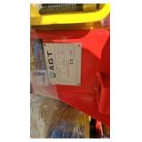 2026 Unused AGT Two post Base plater Auto lift ATK-B1000