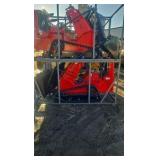 2026 Unused AGT Crawler Loader SDA-140T