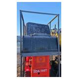 2026 Unused AGT Crawler Loader SDA-140T