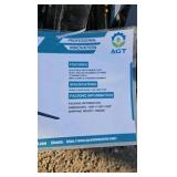 2026 Unused Mower King Skid Steer Forks SA