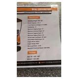 2026 Unused LandHonor Hydraulic Mini Excavator LHR-ME10X1