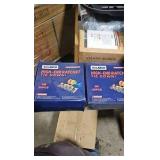 40 BIND BELT Ratchet Straps