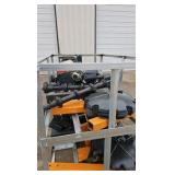 2026 Unused LandHonor Disc Harrow DH-22-84W