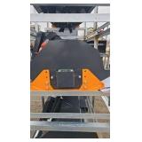 2026 Unused LandHonor Rotary Tiller SRT-12-66W