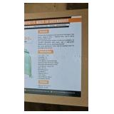 2026 Unused LandHonor 15 x 7 x 7 Ft Walk-in Greenhouse LHR-WG1507