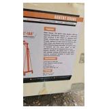 2026 Unused LandHonor 2500-LB Gantry Crane LHR-AGC2500