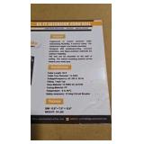 2026 Unused LandHonor 65 Ft Extension Cord Reel LR-ECR65