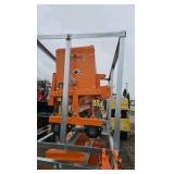 2026 Unused LandHonor NO Till Seed Drill for Tractor and Skid Steer SD-22-72W