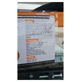 2026 Unused LandHonor Trencher FT-12-48L