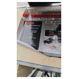 2026 Unused LandHonor 20000LBS Electric Winch LHR-EW20000