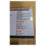 2026 Unused LandHonor 65 Ft Hose Reel LHR-HRM65