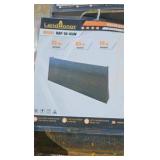 UAP-16-45W UNIVERSAL MOUNT PLATE