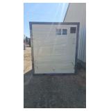 IRMT MOBILE SHOWER TOILET