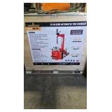 2026 Unused LandHonor 24-IN Semi Automatic Tire Changer LHR-TC24