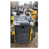 SDLANCH SDLL60 Mini Skid Steer Loader