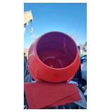 Mini Skid Steer Mixing Drum