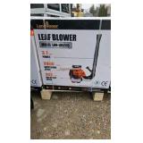 2026 Unused LandHonor Leaf Blower LHR-LB9510