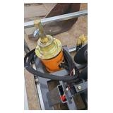 2026 Unused LandHonor Skid Steer Loader Auger Drives SAD-12-23C