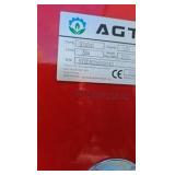 2026 Unused AGT Skid steer Seeder STSD10