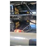 2026 Unused Mower King Skid Steer Brush Cutter SSRC