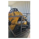 2026 Unused AGT Compact Track Loader MX-CRT23