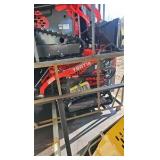 2026 Unused AGT Skid steer Loder YSRT14