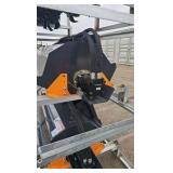 2026 Unused LandHonor Rotary Tiller SRT-12-66W