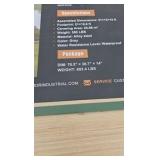 2026 Unused LandHonor 21 x 13 Ft Metal Carport LHR-MC2113