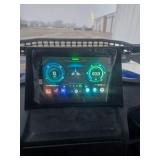 SDLANCH 6 Seat Golf Cart SDLGC100