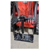 SDLANCH SDLL580 Mini Skid Steer Loader