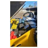 2026 Unused AGT Compact Track Loader MX-MRT14