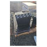 2026 Unused Mower King Skid Steer Forks SA