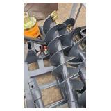 2026 Unused LandHonor Skid Steer Loader Auger Drives SAD-12-23C