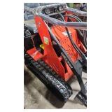 SDLANCH SDLL580 Mini Skid Steer Loader