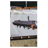 2026 Unused LandHonor Rotary Tiller SRT-12-66W