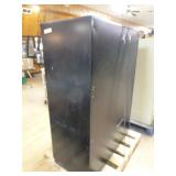 Schwab Fireproof 3-Drawer Lateral File Cabinet