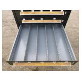 Stanley 12-Drawer Tool Cabinet with Contents