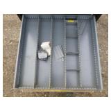 Stanley 12-Drawer Tool Cabinet with Contents