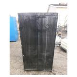 Stanley 12-Drawer Tool Cabinet with Contents