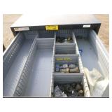 Stanley 7-Drawer Tool Cabinet with Contents