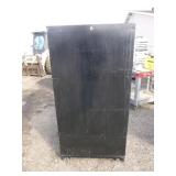 Stanley 7-Drawer Tool Cabinet with Contents