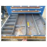 Stanley 11-Drawer Tool Cabinet with Contents