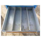 Stanley 11-Drawer Tool Cabinet with Contents