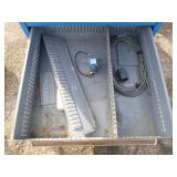 Stanley 11-Drawer Tool Cabinet with Contents