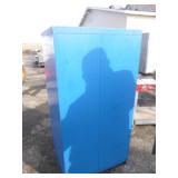 Stanley 11-Drawer Tool Cabinet with Contents