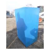 Stanley 11-Drawer Tool Cabinet with Contents