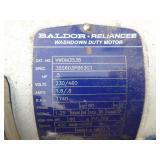 BMI 90-Degree Wire Rod Belt Conveyor System