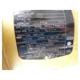 Industrial Material Handling Conveyor System