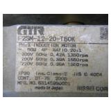 Belt Conveyor and Kwik Lok Bag Closing Machine