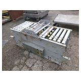 Industrial Conveyor System